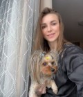 Rencontre Femme : Di, 41 ans à Russie  Kazan